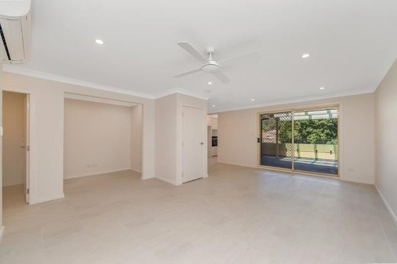 Stylish Refurbished Unit with North-Facing Bedrooms and Private Balcony