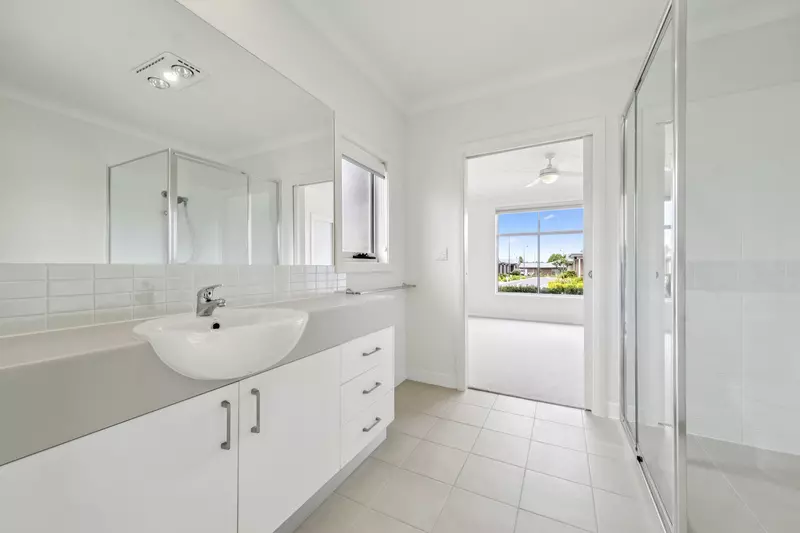 Corner Villa with North-Facing Garden and Fresh Updates