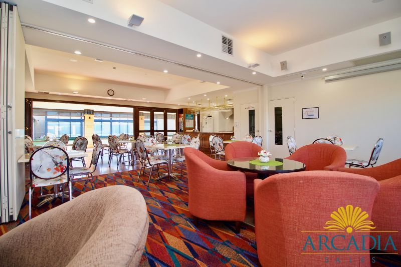ARCADIA WATERS MANDURAH - Carrie Design, Close to the Clubhouse