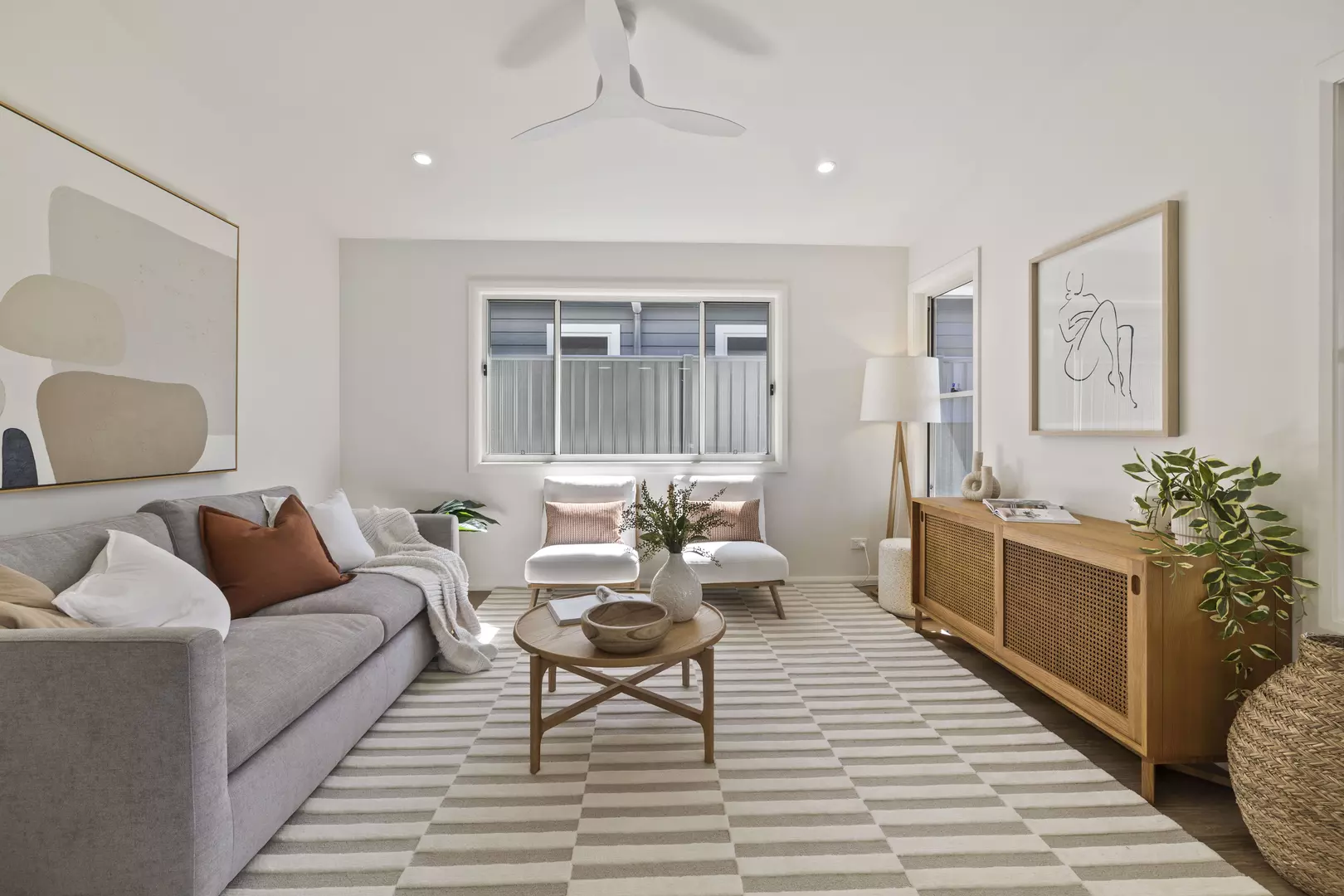 Turquoise Bay III Final Homes, Thyme Lifestyle Resort 