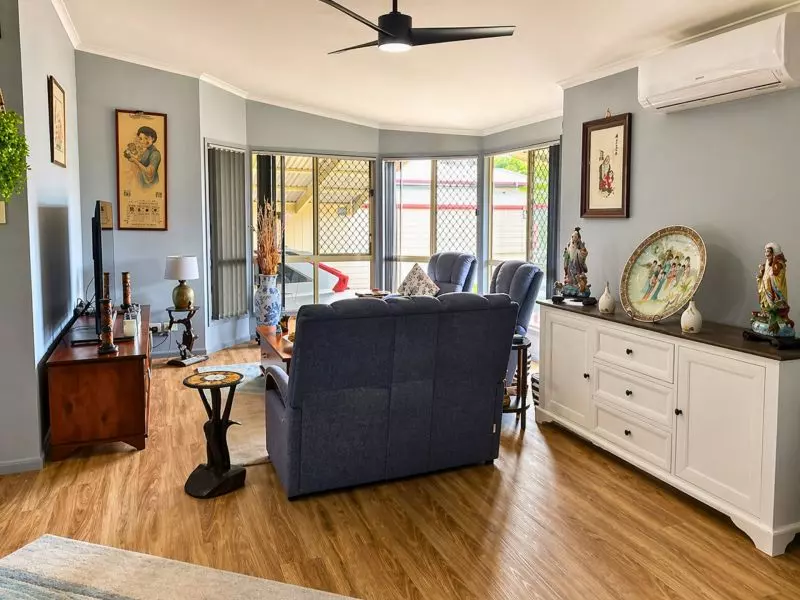 Faringdon Estate - Site 113