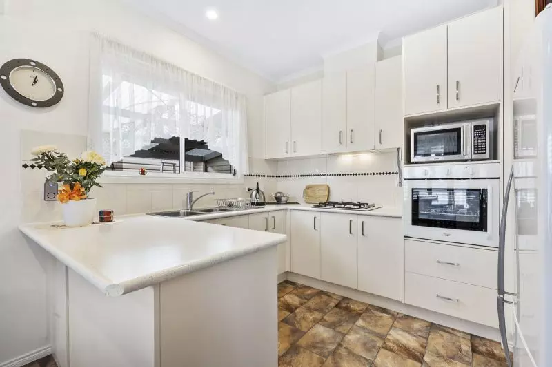 Perfectly Maintained and Move in Ready