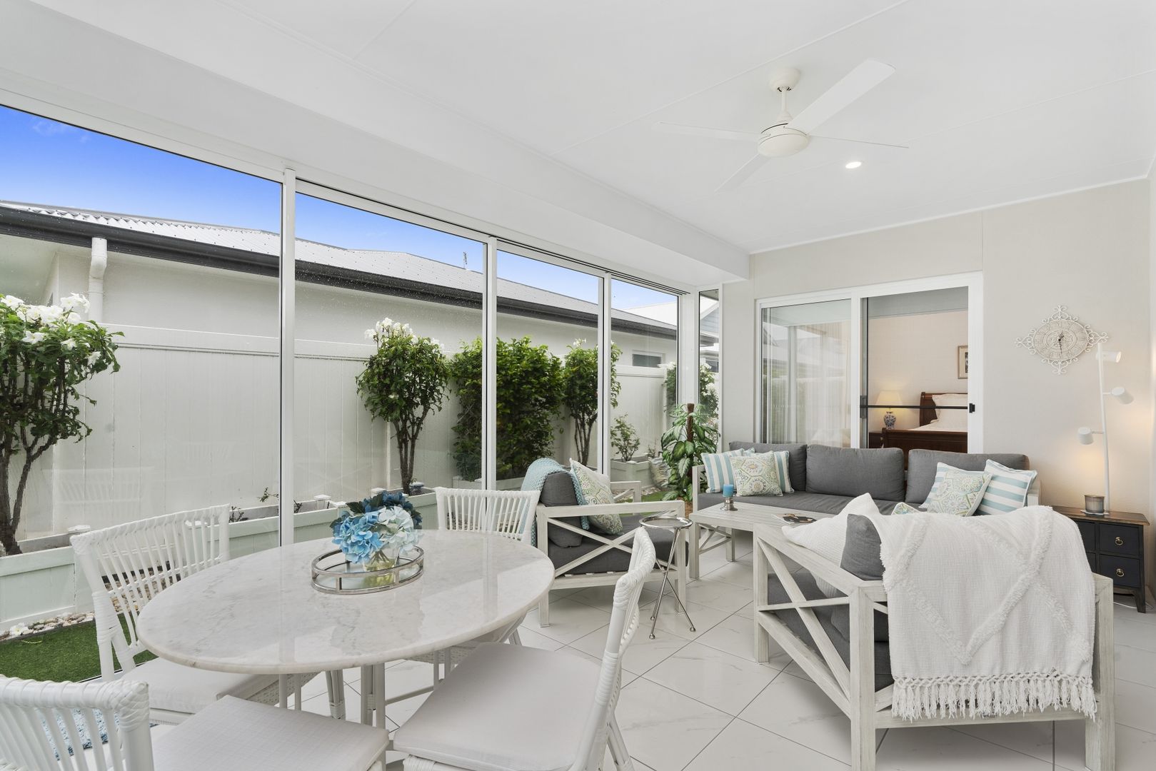 65 Huntington at Beachmere Bay