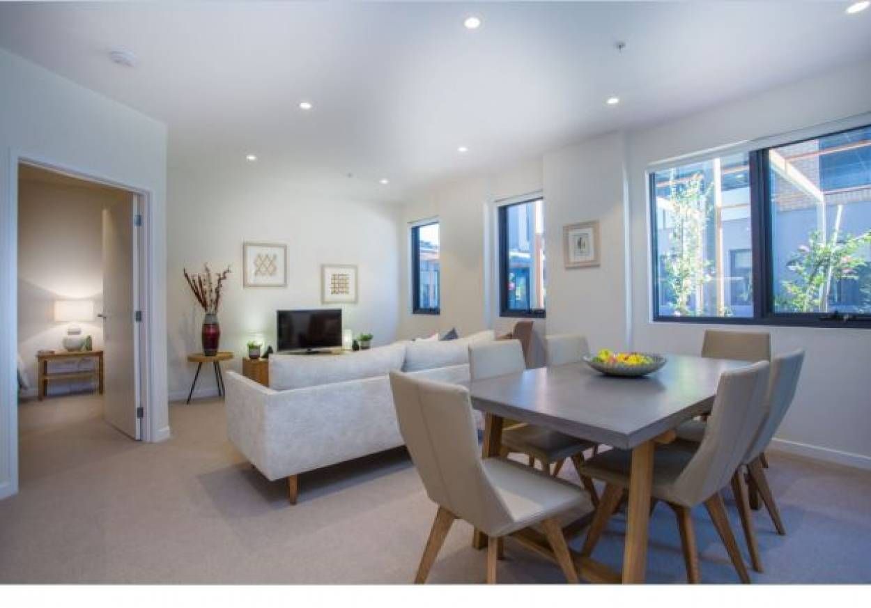 Campbell Place Retirement Community