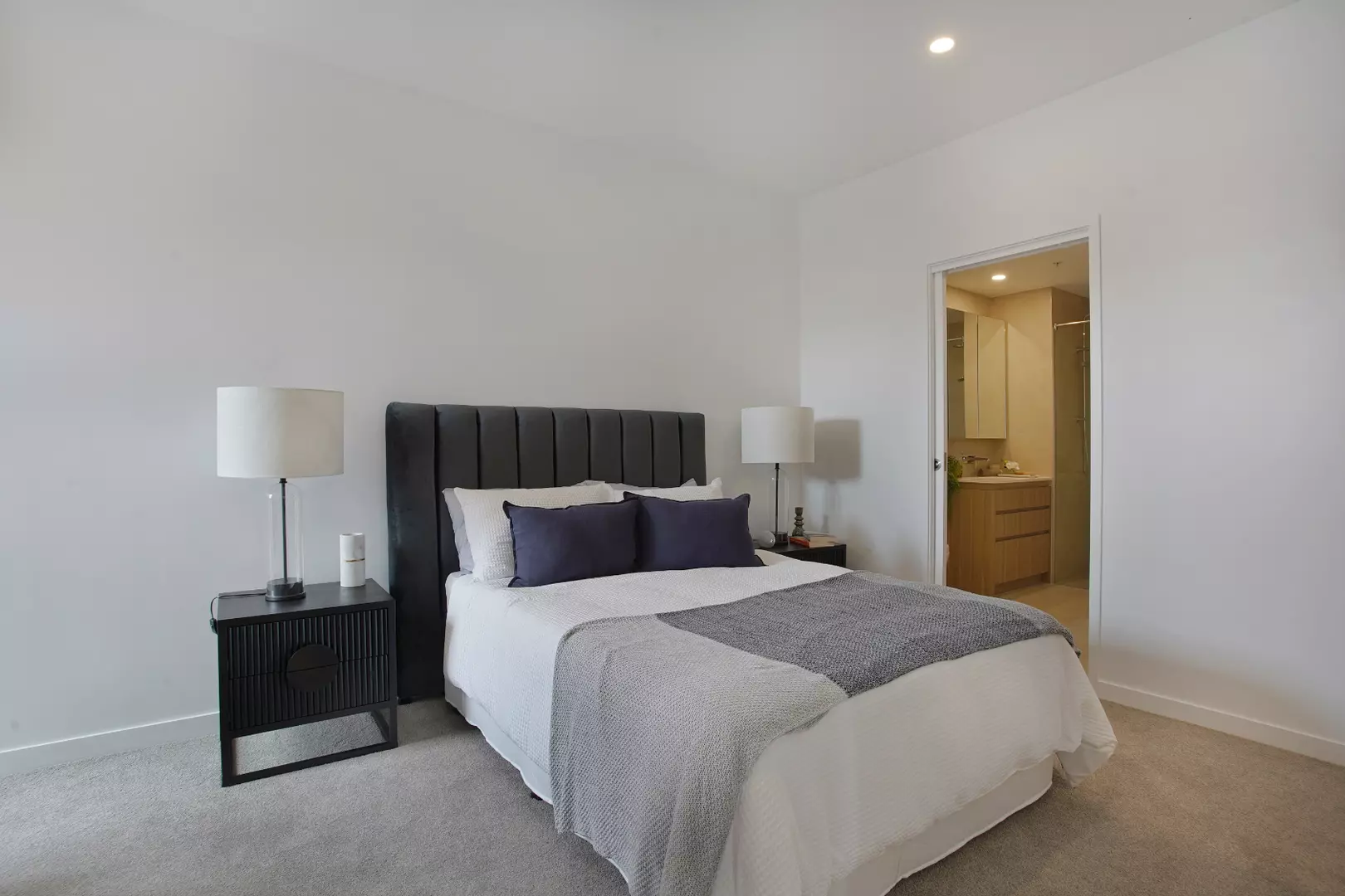 Spacious Courtyard Oasis - Last Remaining Ground Floor Apartment!