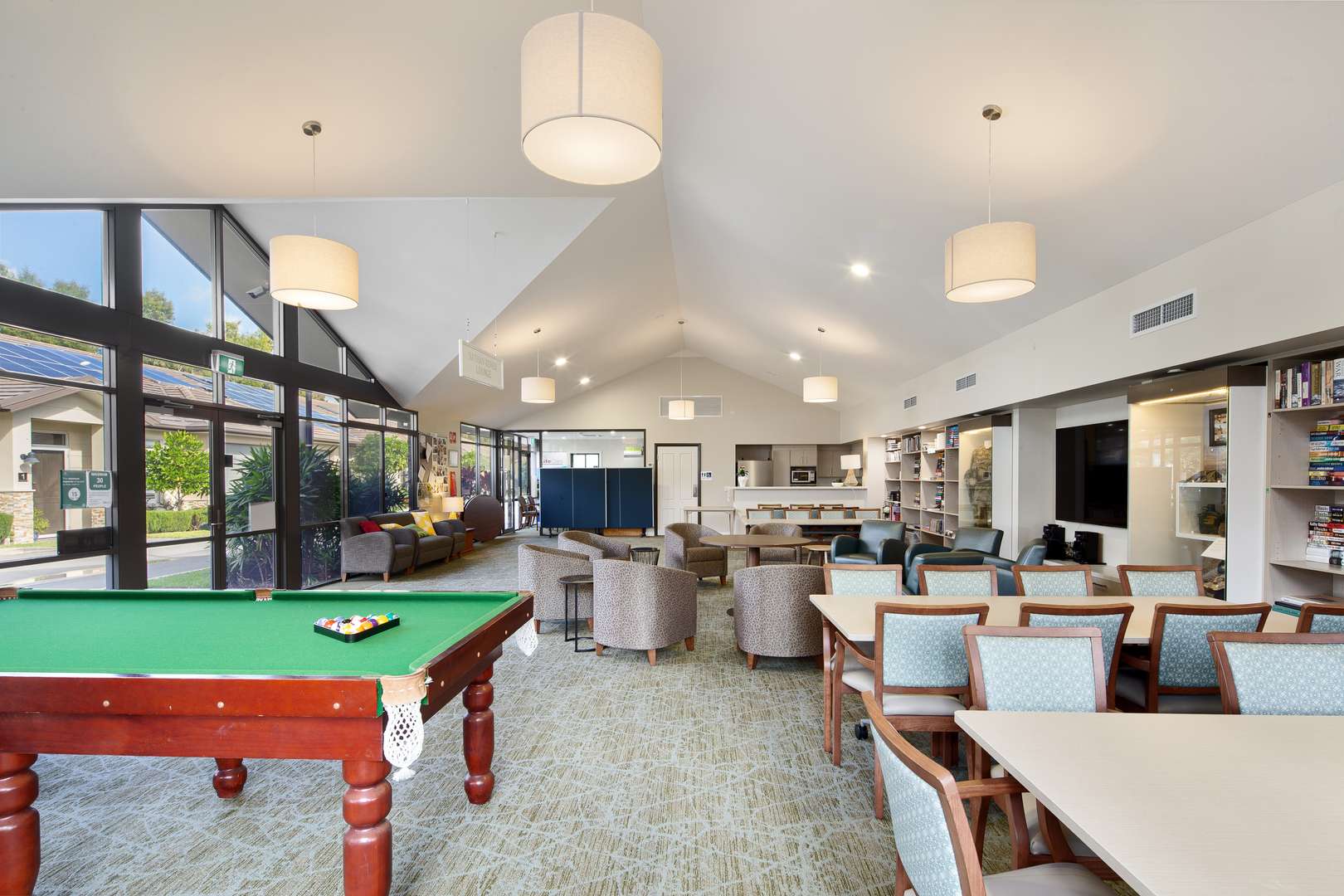 RSL LifeCare Byron Bay Community 