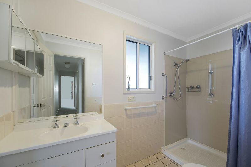 Unique Three Bedroom Home