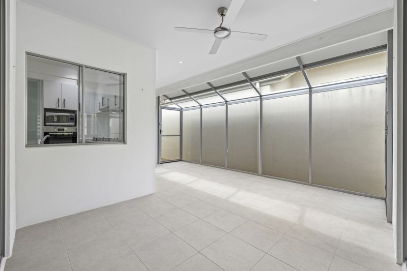 Spacious Living with Stunning Atrium Alfresco