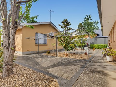 Over 55s Living – 1Bedroom Villa