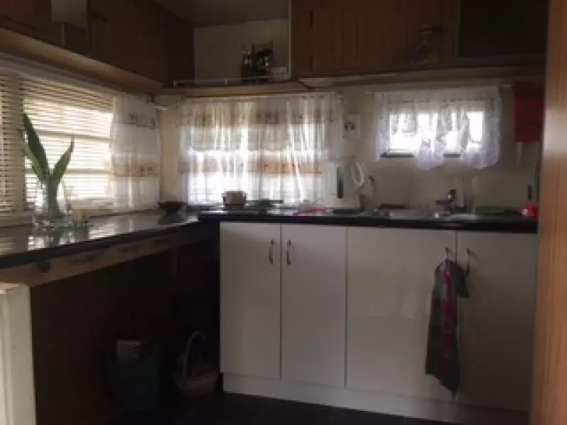 SurfriderCaravan Park - Site 65