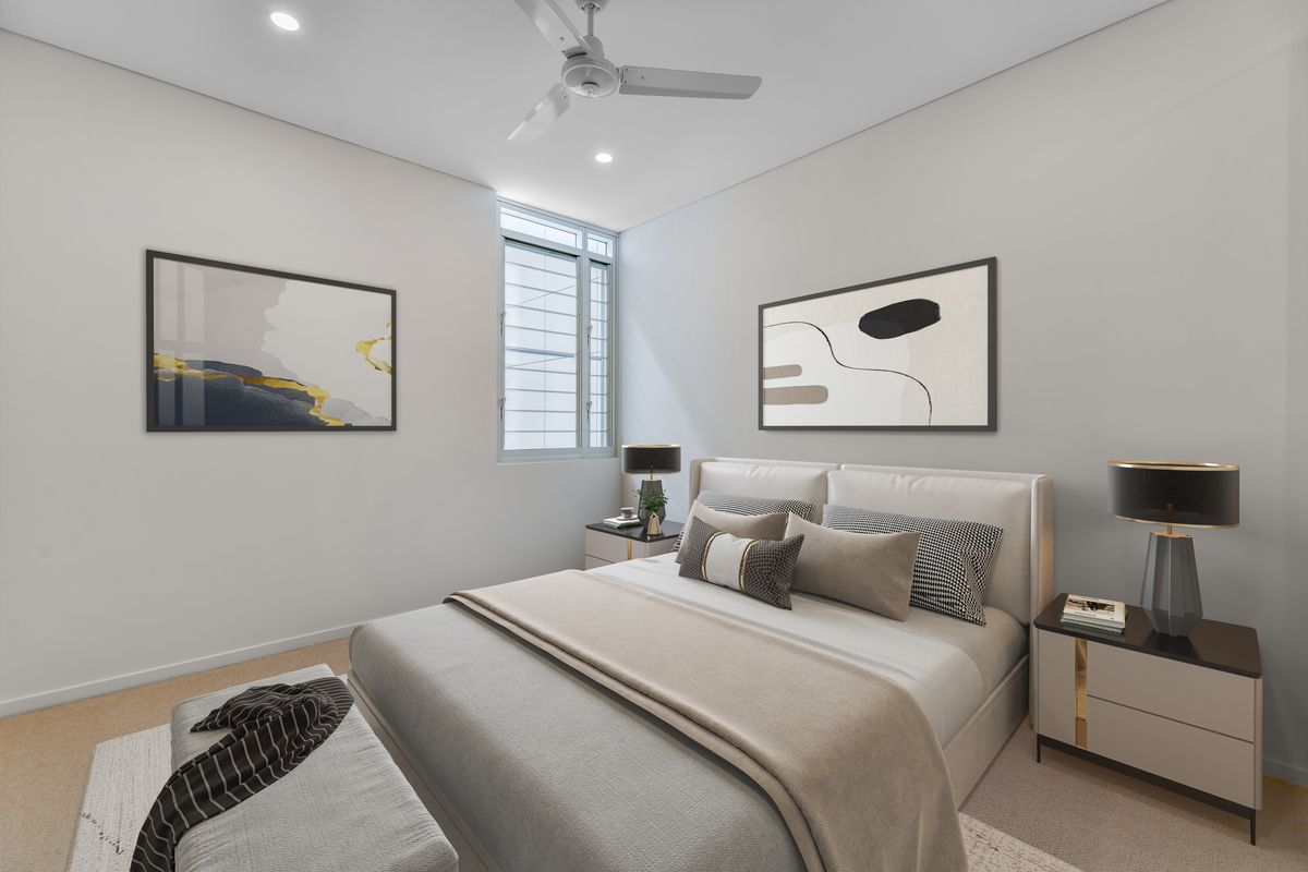 Parque Vista Retirement Village Unit 2208