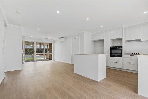 Bolton Clarke Inverpine Village - Reitrement LIving