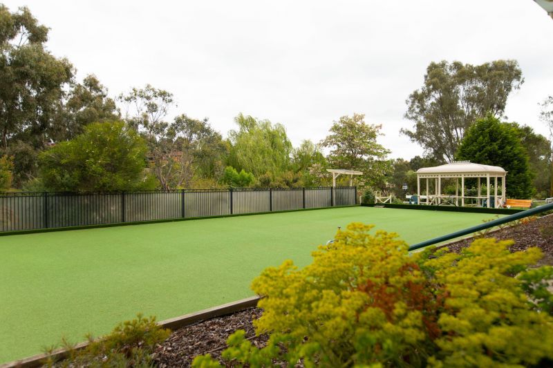 Perfect for an over 55s lifestyle