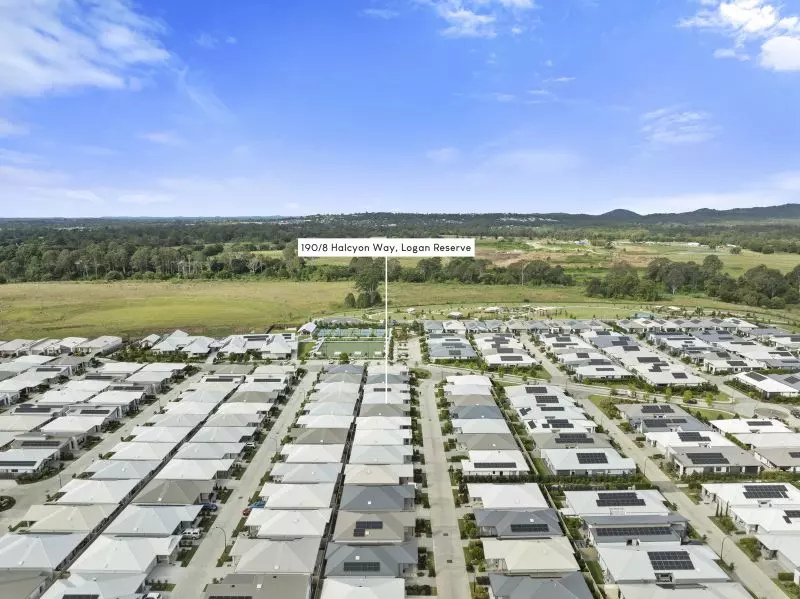 Effortless Living in the Heart of Halcyon Rise