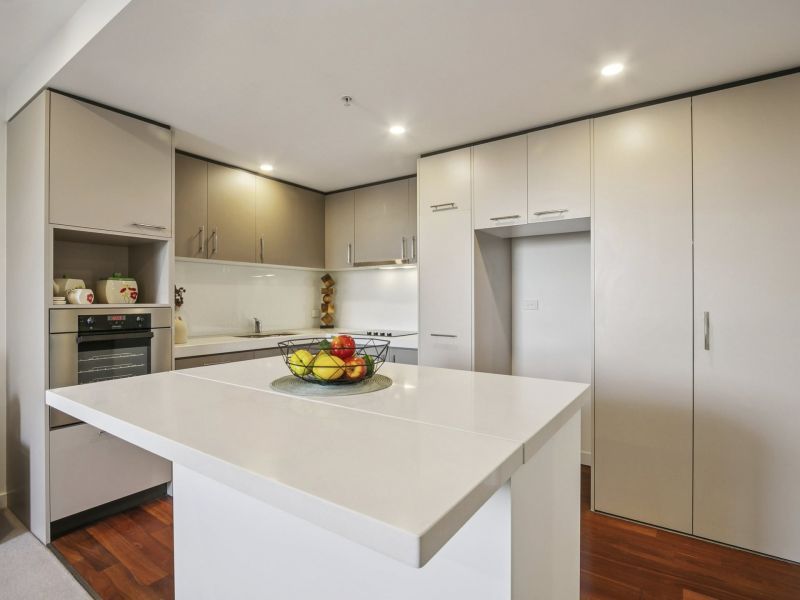 Last Remaining One Bedroom Apartment