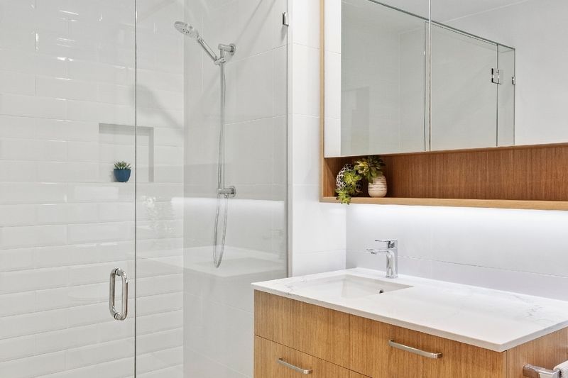 Enjoy a low-maintenance lifestyle with serene views