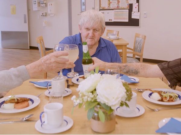 RFBI Bellingen Masonic Village