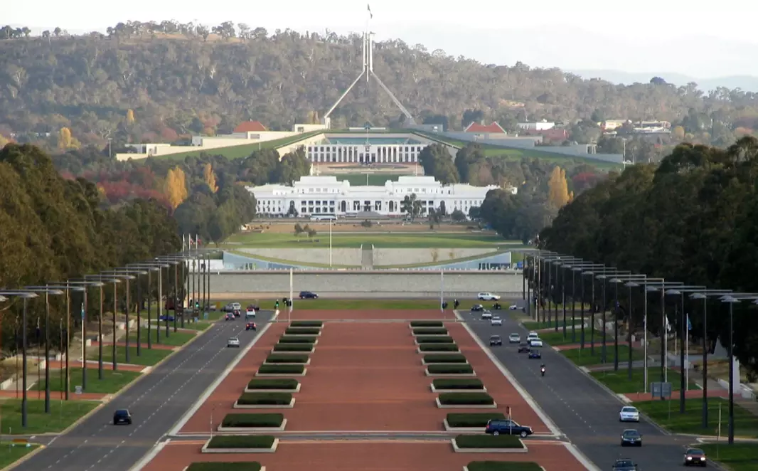 Canberra & Surrounds