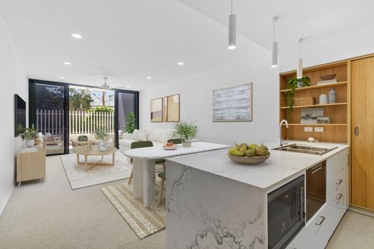 Premium Retirement Apartment. Don't miss this one!
