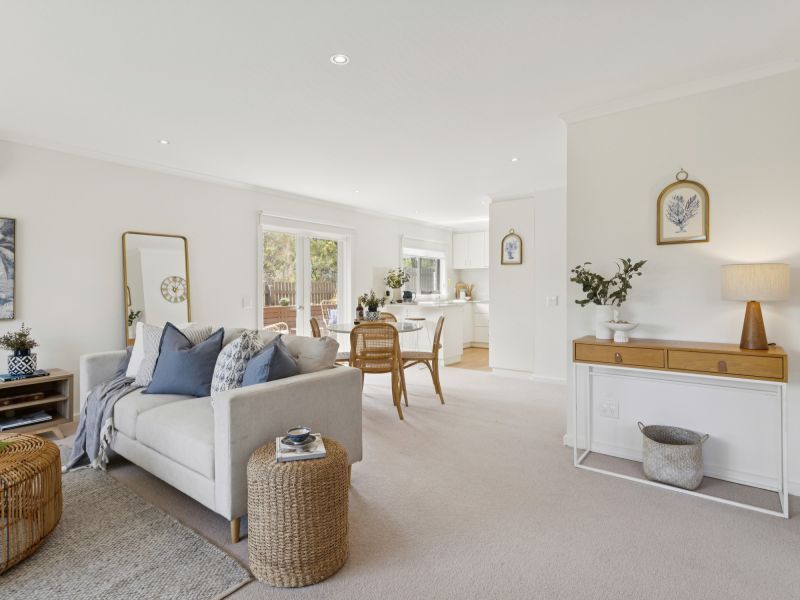 AVAILABLE NOW - Beautifully Renovated 3-Bed Unit in Prime location at Morven Manor