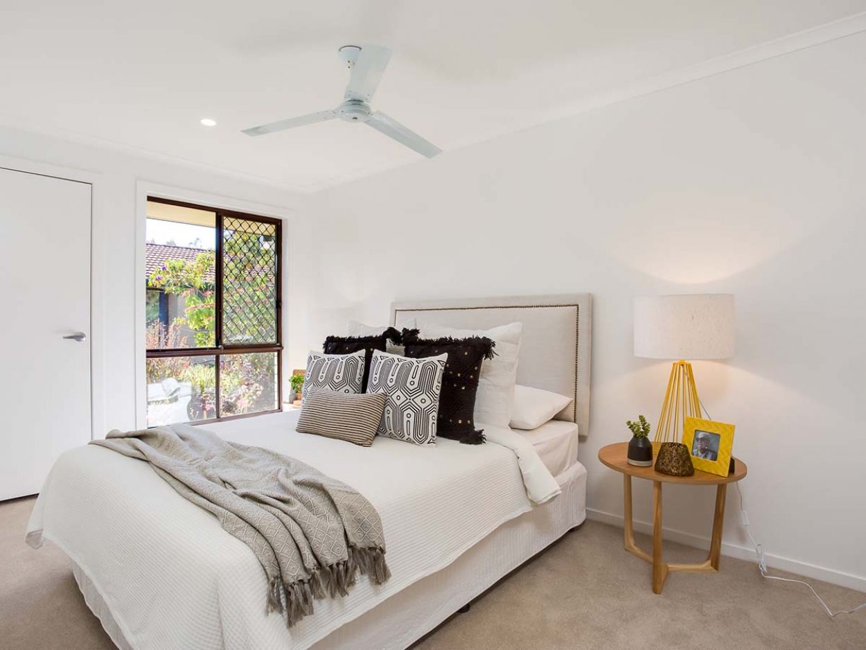 Tranquility Gardens Retirement Village