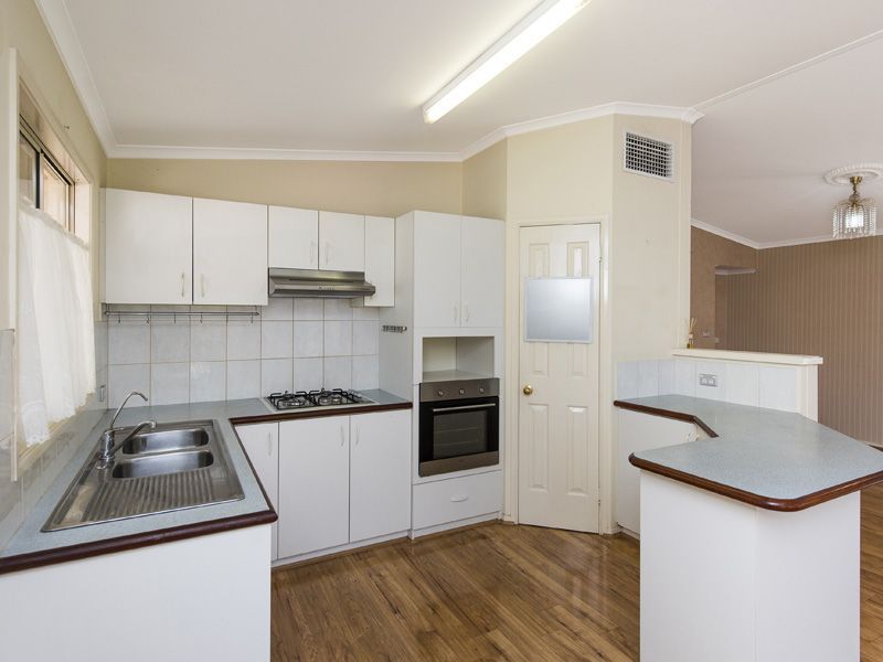 Riverside Gardens Estate - Site 100