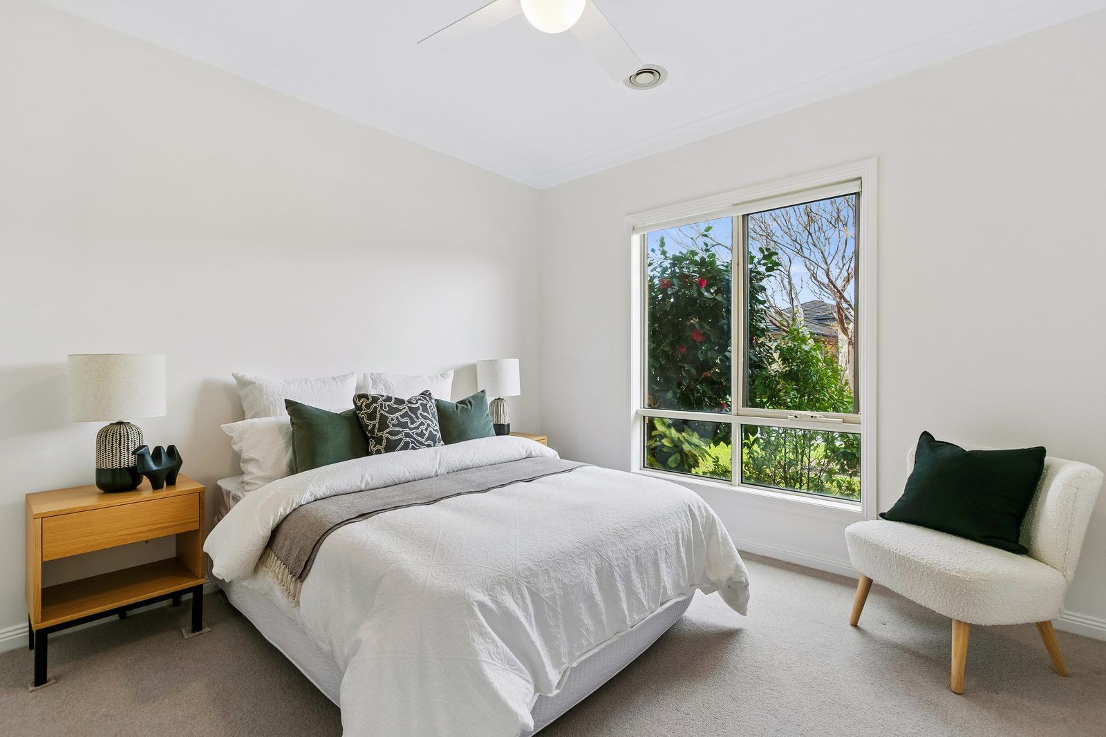 Lifestyle Living with Space
