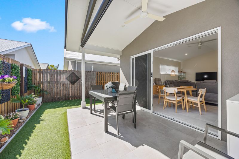 Vibrant Haven, Spacious Living!