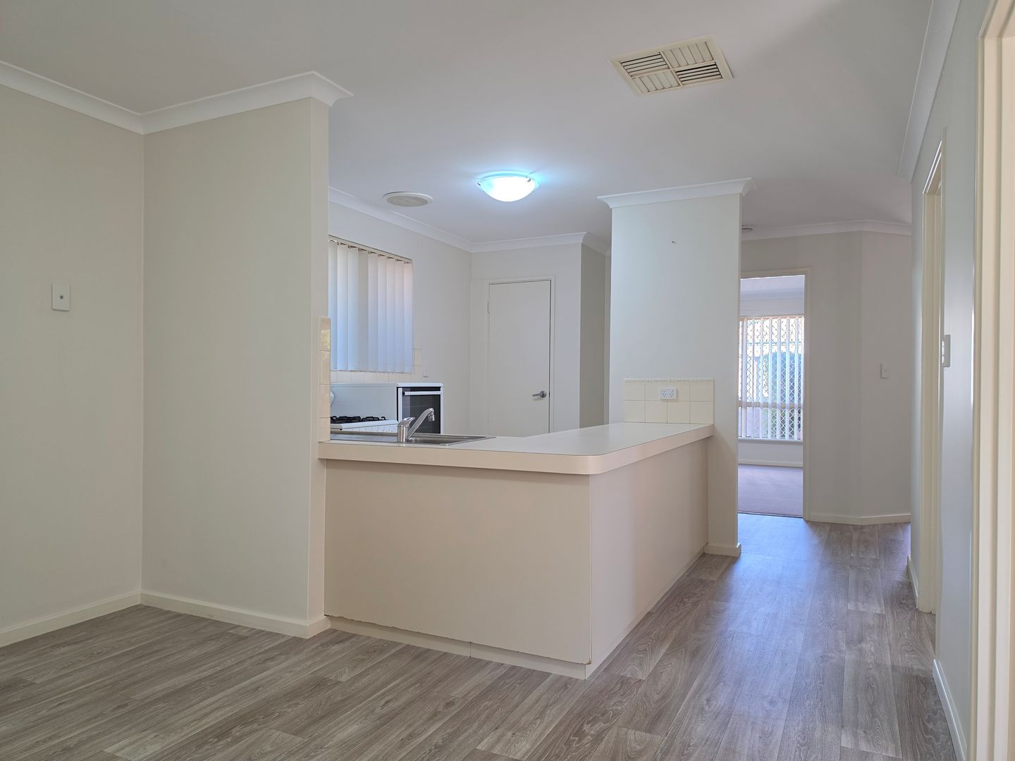 Relaxed Retirement Living in Rivervale - Just Minutes from the Perth CBD