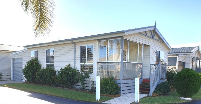 Jettys by the Lake - Site 220