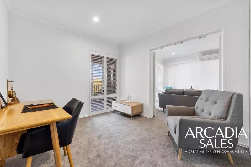 Location, Community, Lifestyle. This home has it all......