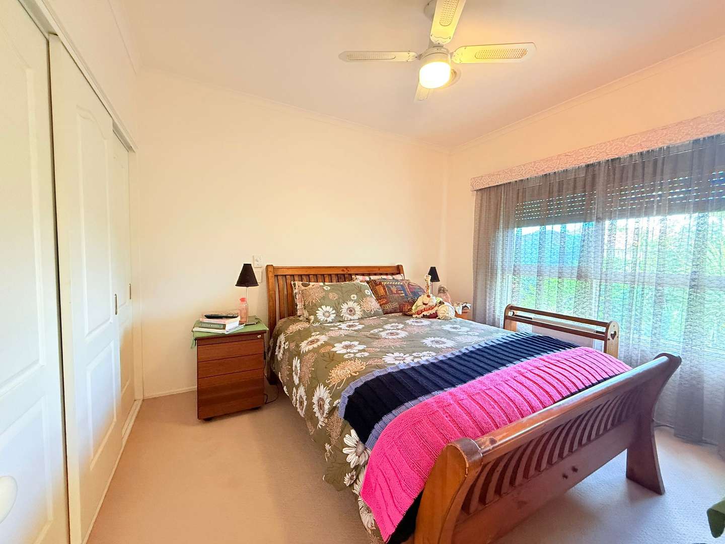 Over 50's Rare Find - 3 bedroom home + Rural Views!