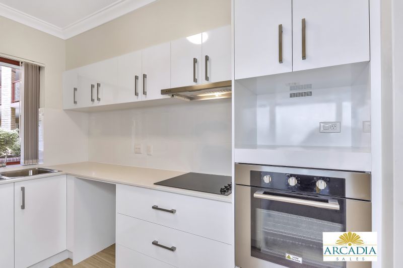 ARCADIA WATERS BICTON - North Facing, Ground Floor Apartment