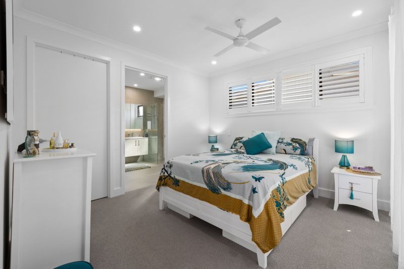 Refined Luxury, Spacious Alfresco Living!