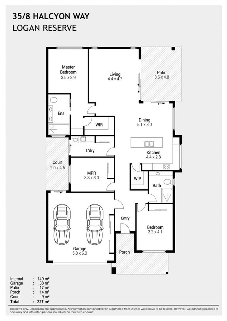 Site 35 - Established Hillview