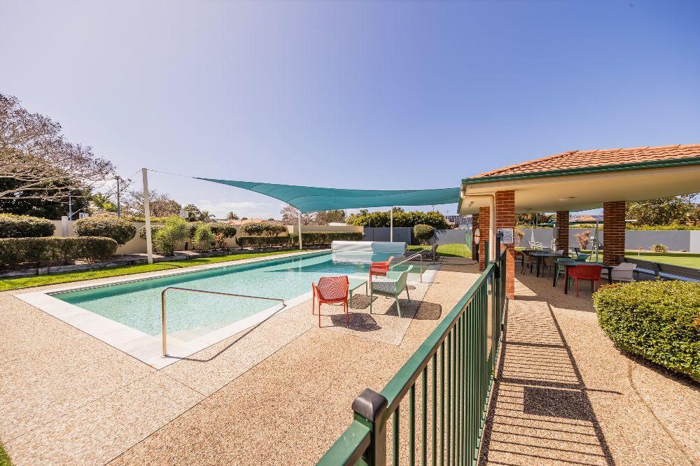 Three Bedroom | Villa 9