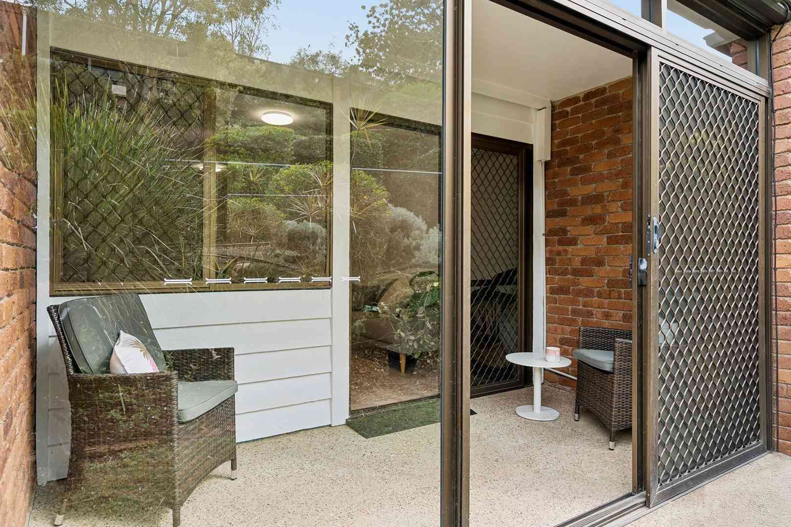 Easy living - 1 bedroom apartment