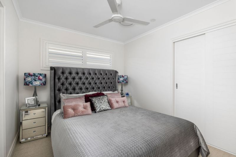 Community Living at Its Finest – Luxury Three-Bedroom Haven