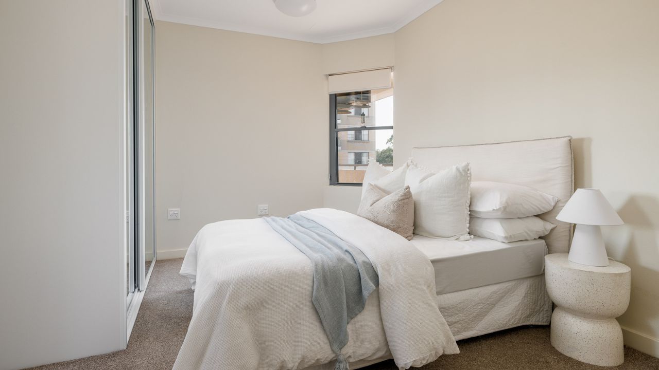 Uniting Bankstown Retirement Village