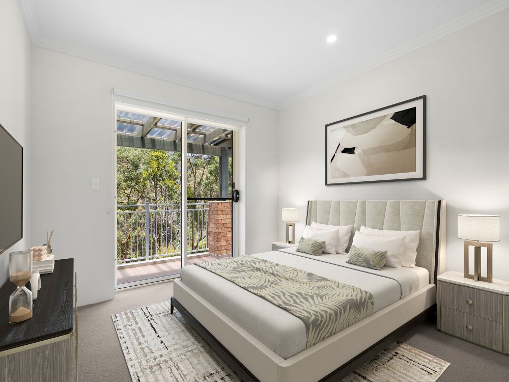 911/6 Jersey Place, Maybrook Village, Cromer, NSW, 2099