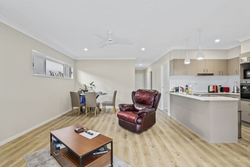 Spacious & Airy Home