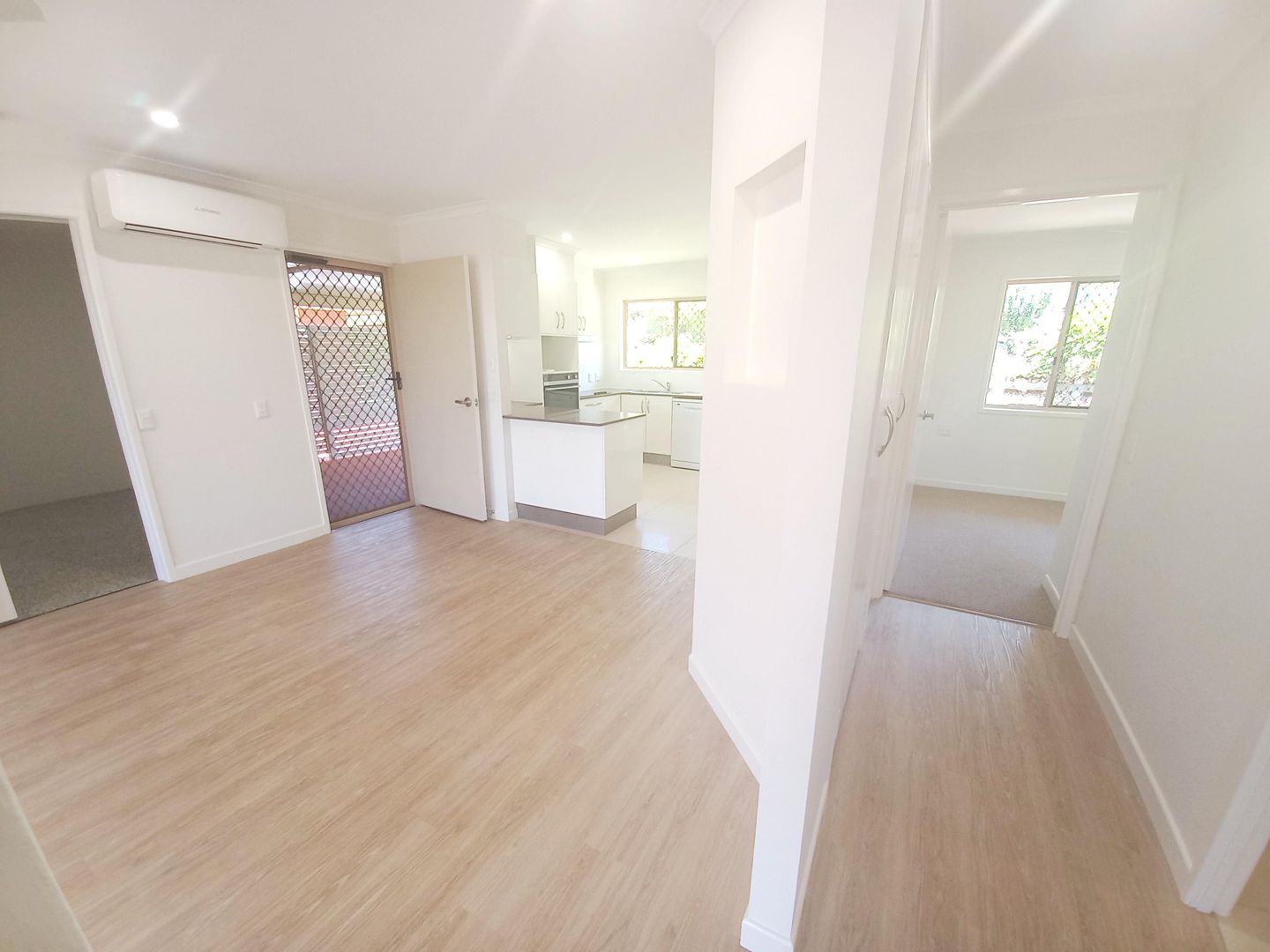 NEW LISTING - Stone's throw from Community Centre at Palmwoods Garden Village