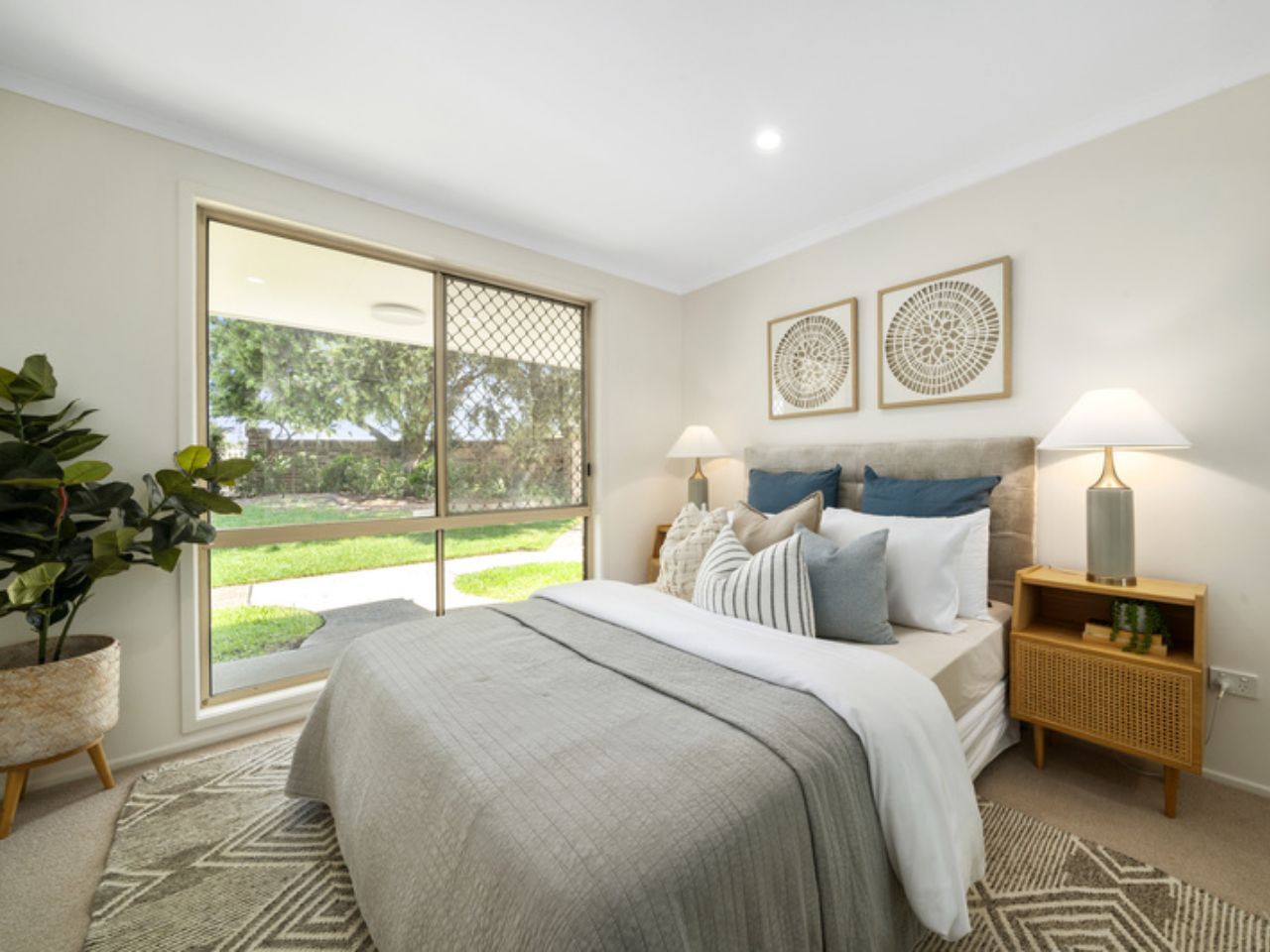 Maple Grove Retirement Village