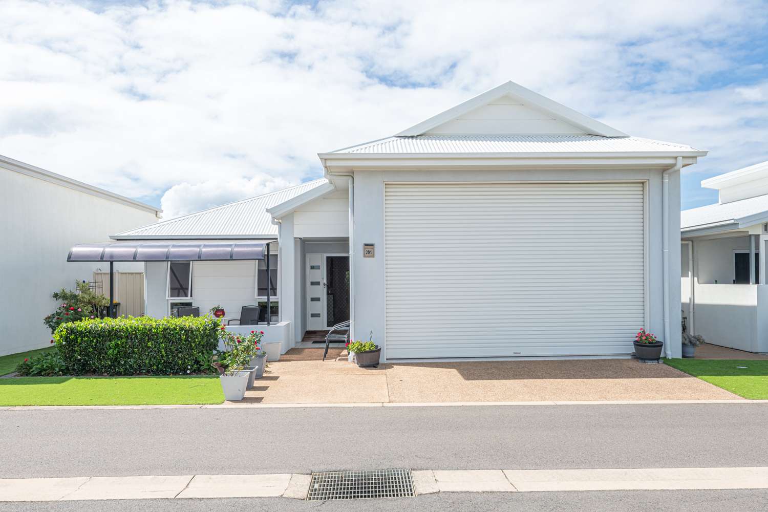 The Ultimate RV Home