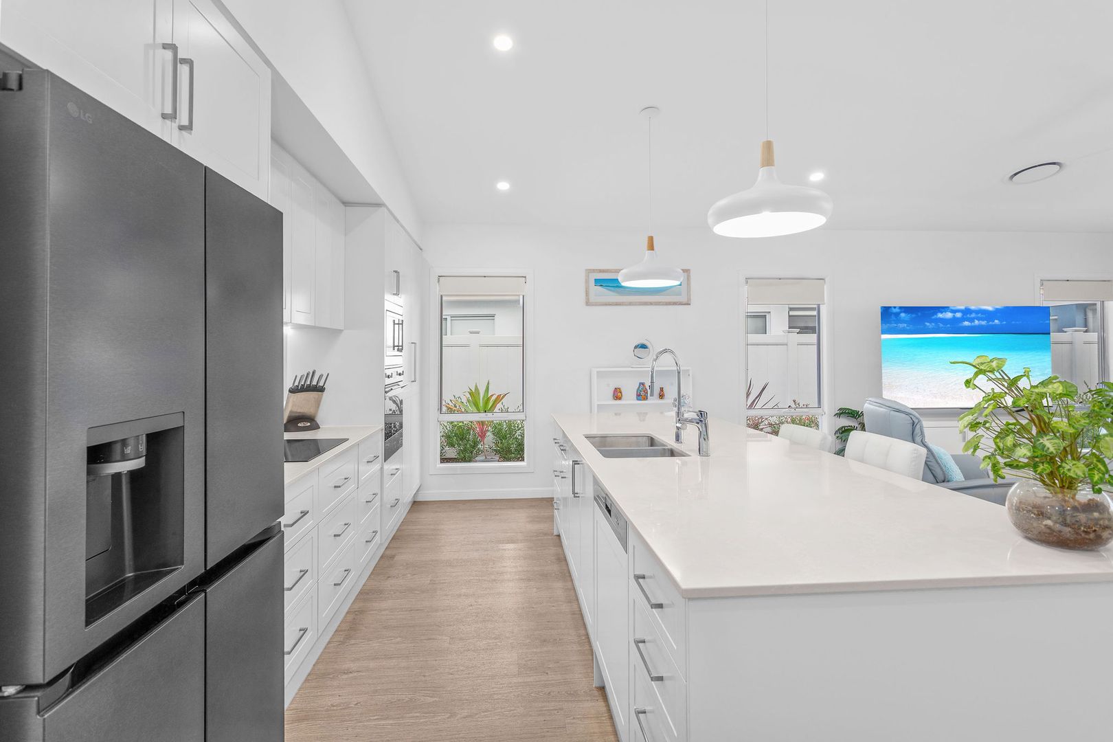 Effortless Resort Living