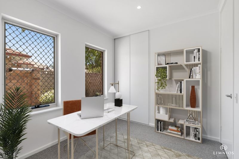 Low maintenance lifestyle in a prime location