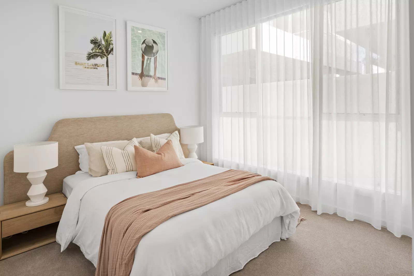 Mesquite by Palm Lake Resort Pelican Waters