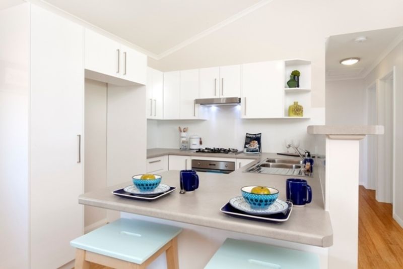 Quality, affordable home in great location!