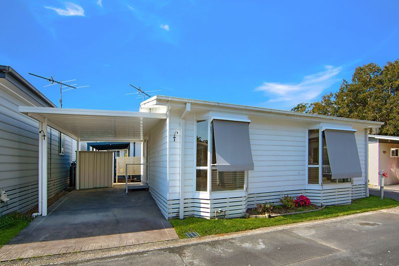 A House to Make Your Home!