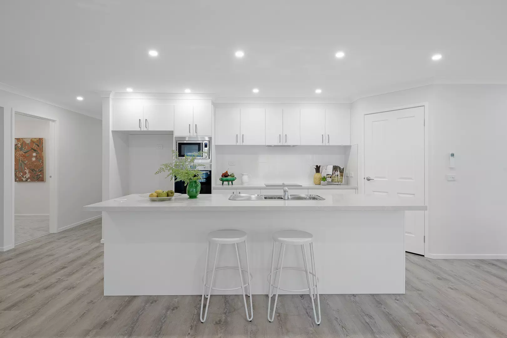 7 Teewah Court - Palm Lake Resort Willow Lodge